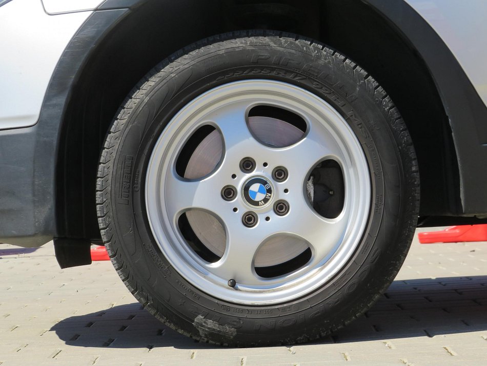 BMW X3 2.0D  xD