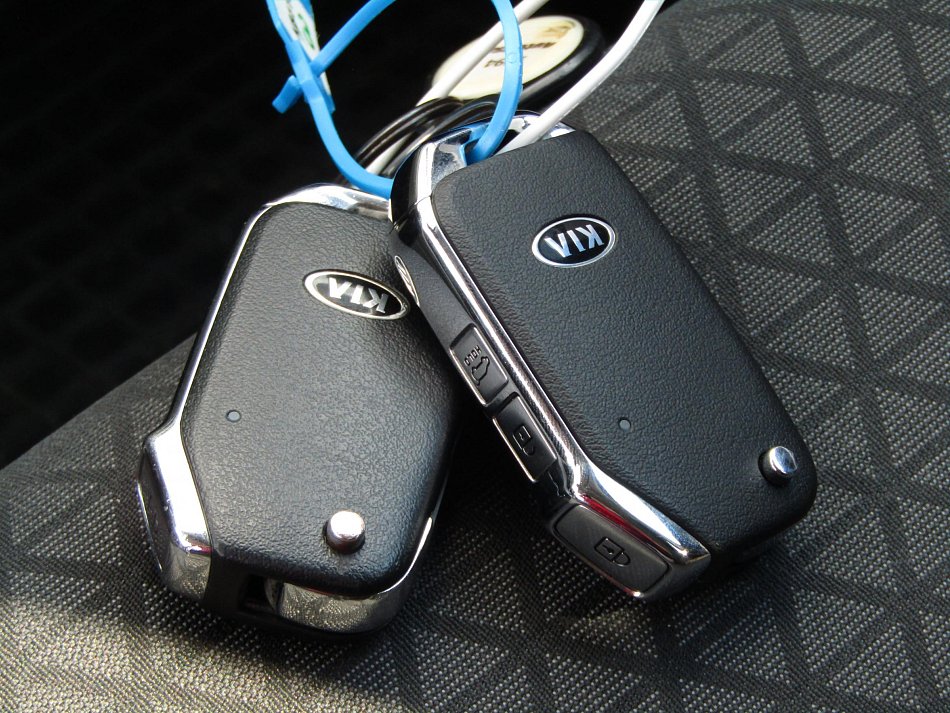 Kia Ceed 1.4 T-GDi 
