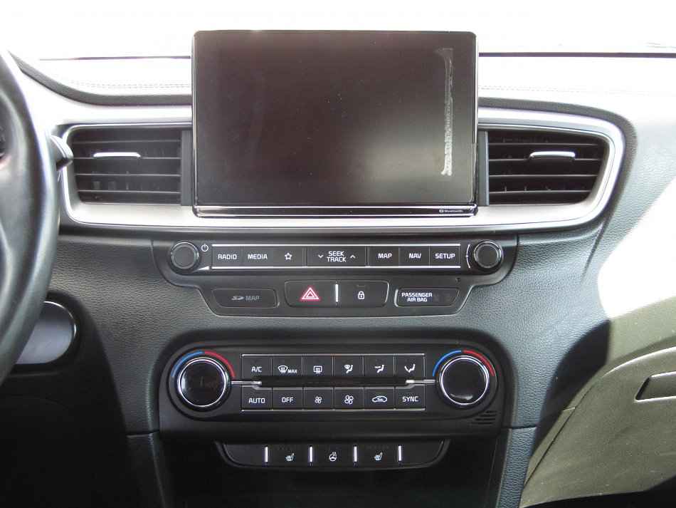 Kia Ceed 1.4 T-GDi 