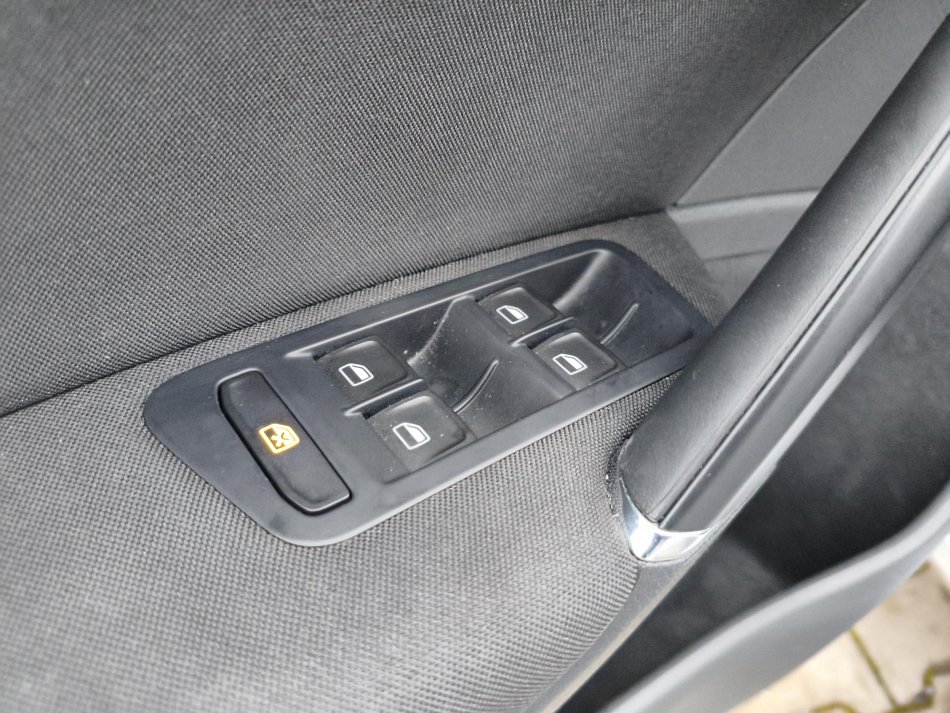 Volkswagen Golf 1.4 TSi Comfortline