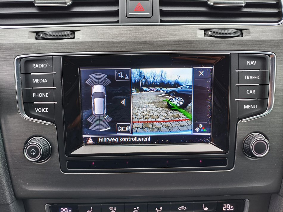 Volkswagen Golf 1.4 TSi Comfortline