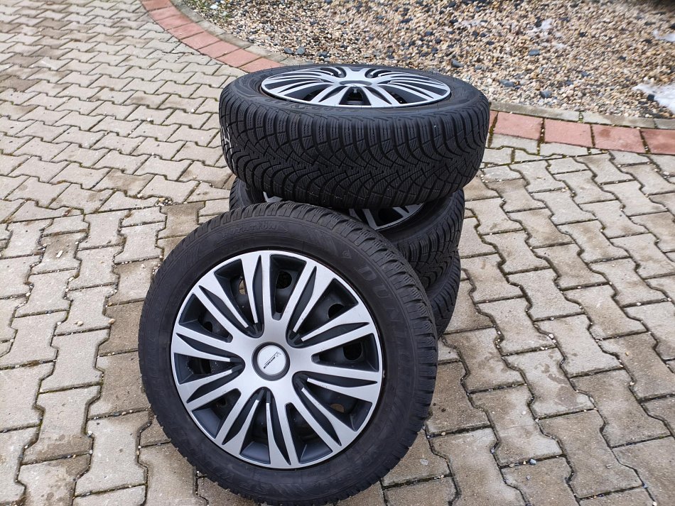 Volkswagen Golf 1.4 TSi Comfortline