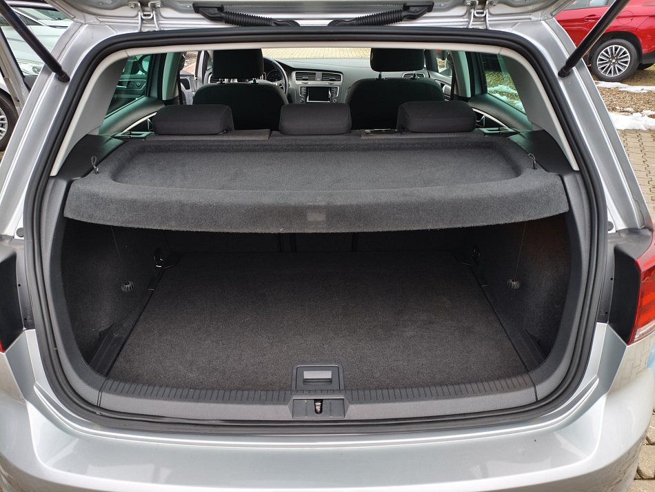 Volkswagen Golf 1.4 TSi Comfortline