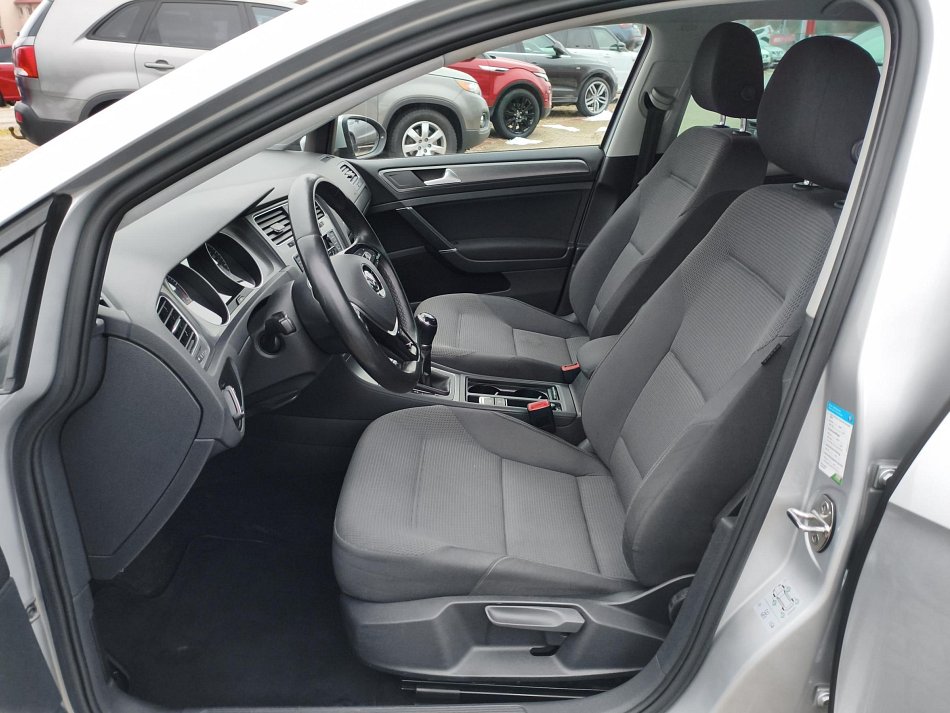 Volkswagen Golf 1.4 TSi Comfortline
