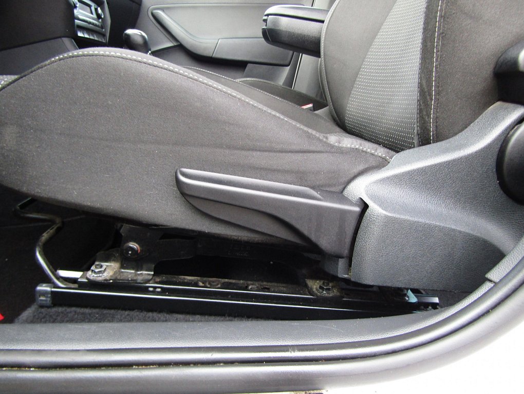 Škoda Rapid 1.6 TDi Sport