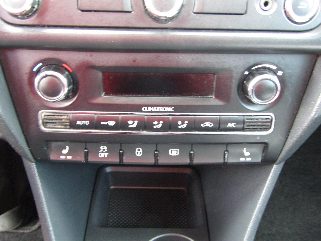 Škoda Rapid 1.6 TDi Sport