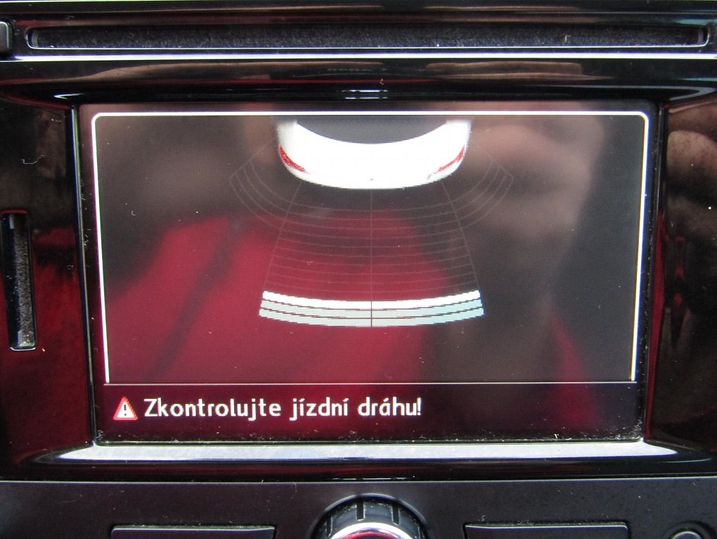 Škoda Rapid 1.6 TDi Sport