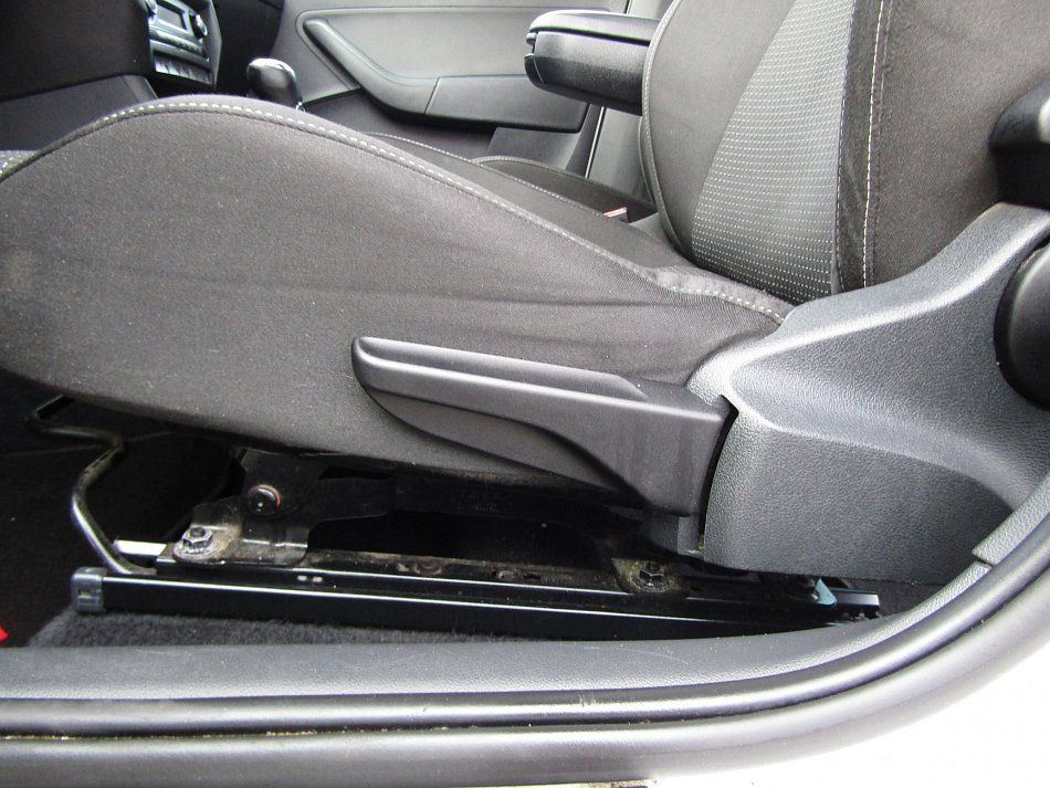 Škoda Rapid 1.6 TDi 