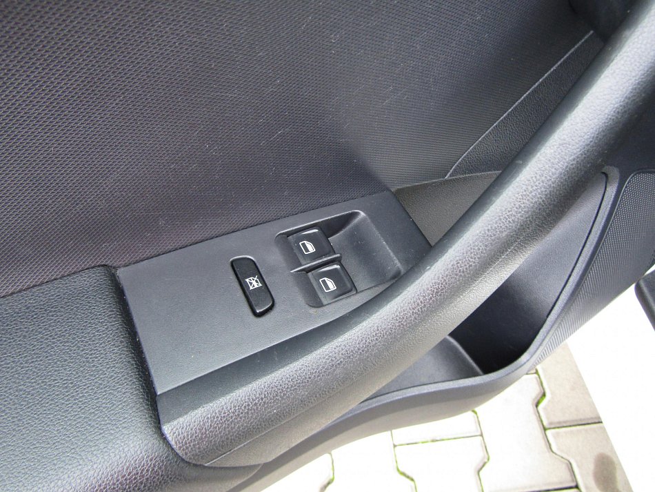 Škoda Rapid 1.6 TDi 