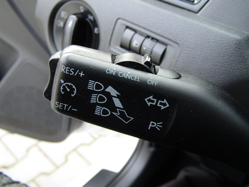 Škoda Rapid 1.6 TDi 