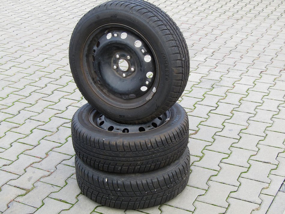 Škoda Rapid 1.6 TDi 