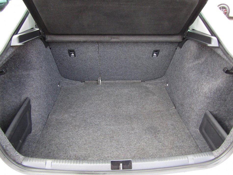 Škoda Rapid 1.6 TDi 