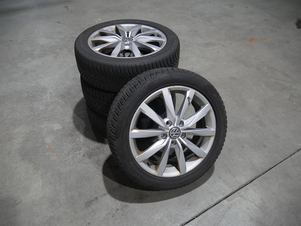 Volkswagen Golf 2.0 TDi GTD