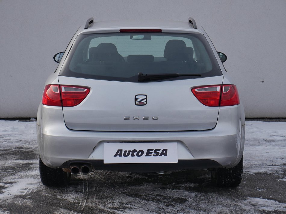 Seat Exeo 2.0TDi 