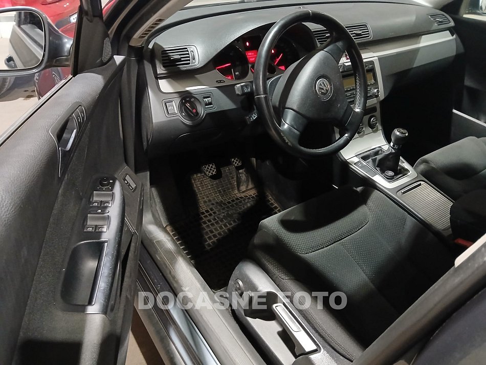 Volkswagen Passat 2.0. 