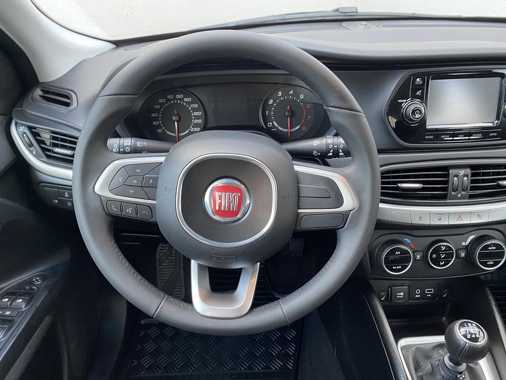 Fiat Tipo 1.4i 