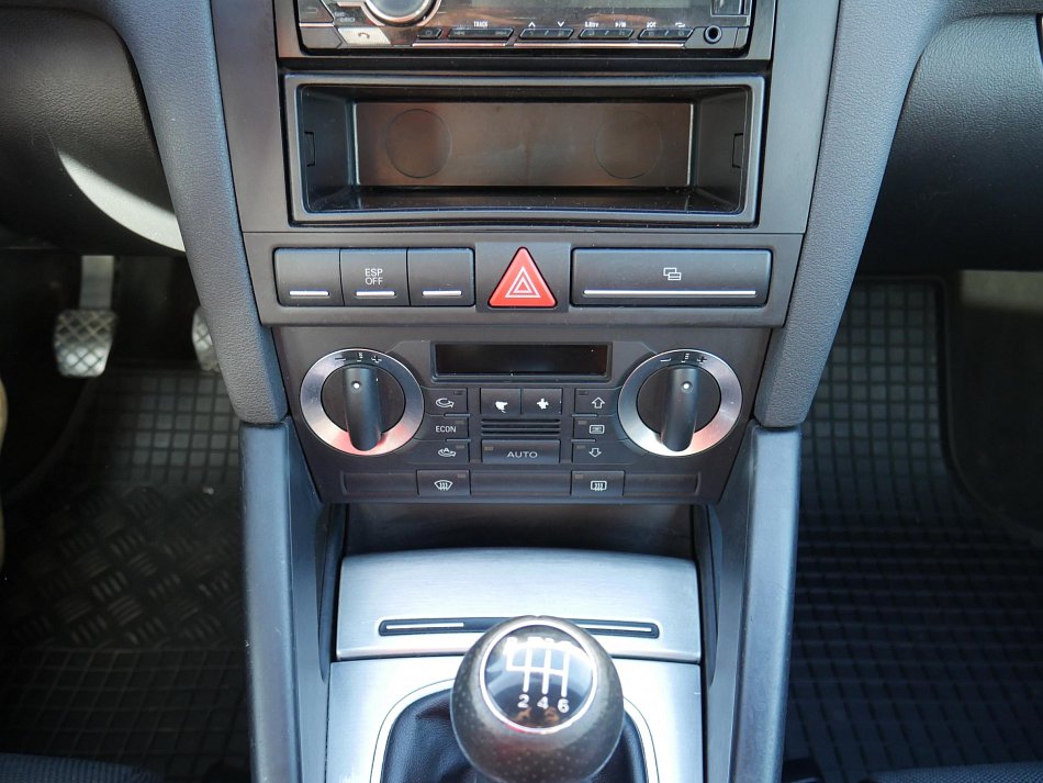 Audi A3 2.0 TDI S-line