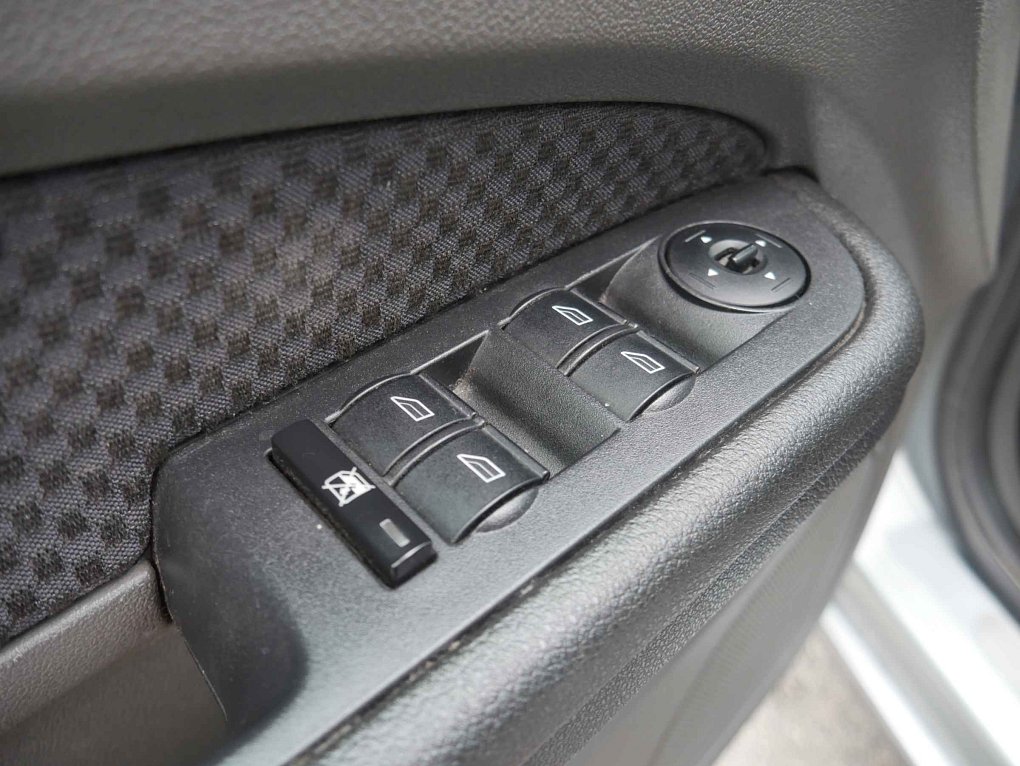 Ford Focus 2.0 TDCi 