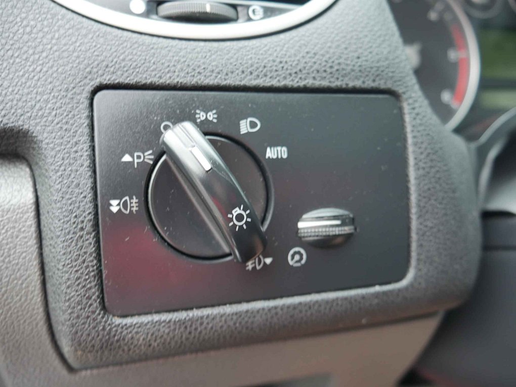Ford Focus 2.0 TDCi 