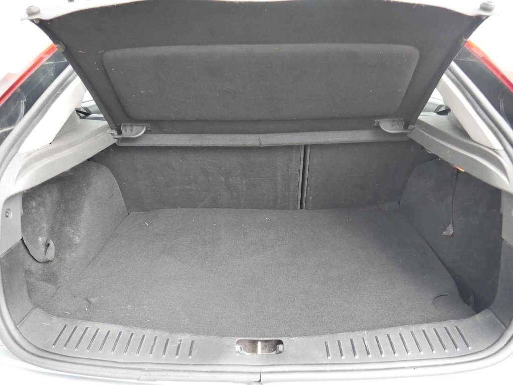 Ford Focus 2.0 TDCi 