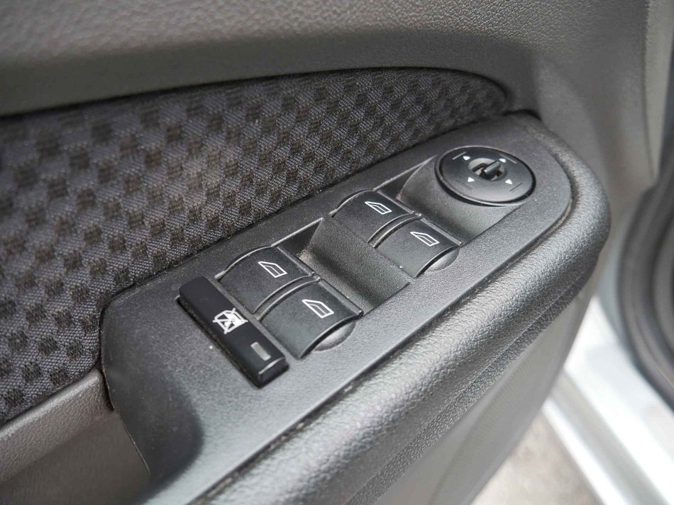 Ford Focus 2.0 TDCi 