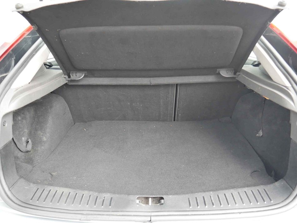 Ford Focus 2.0 TDCi 