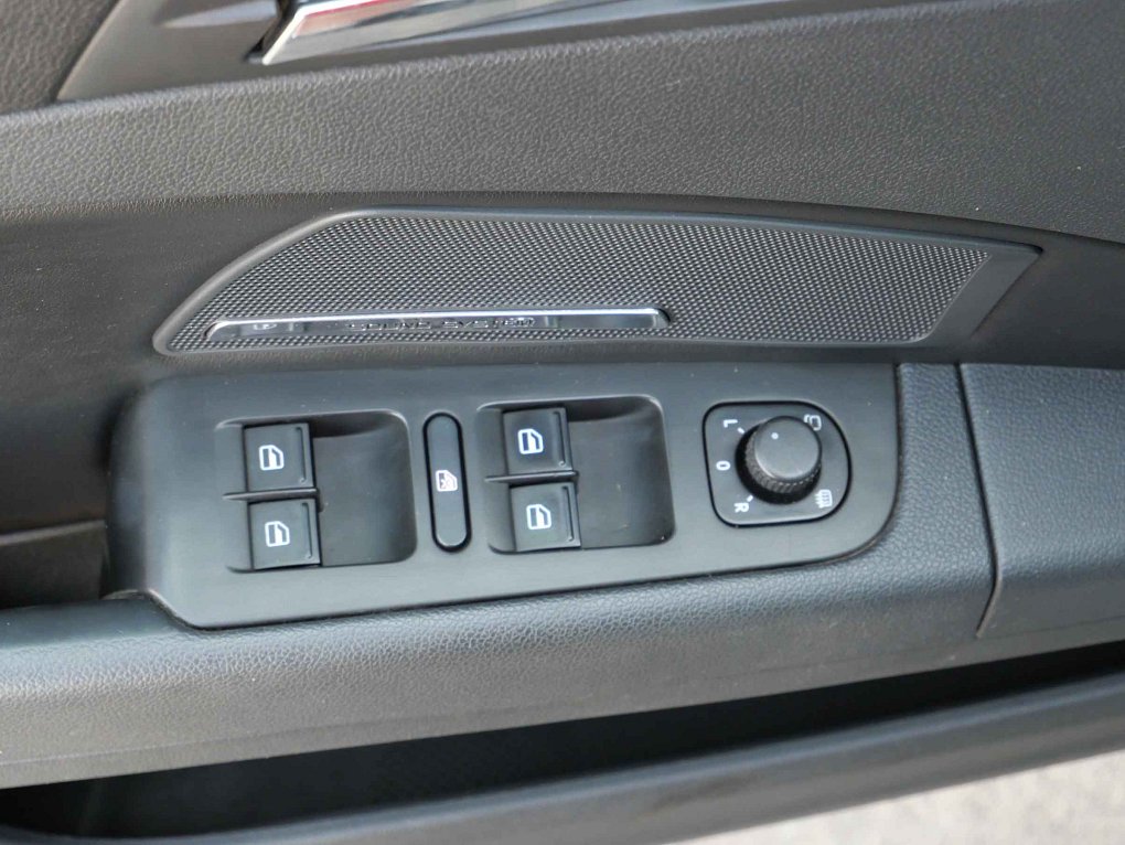 Škoda Superb II 2.0TDi  4x4