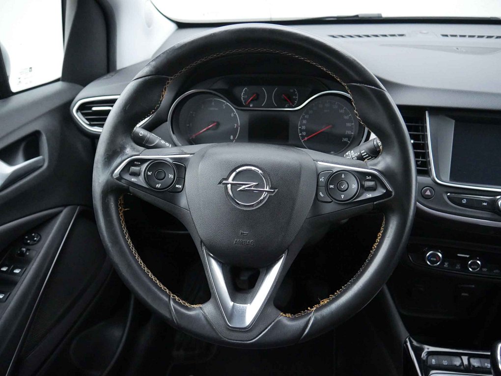 Opel Crossland X 1.2 T 