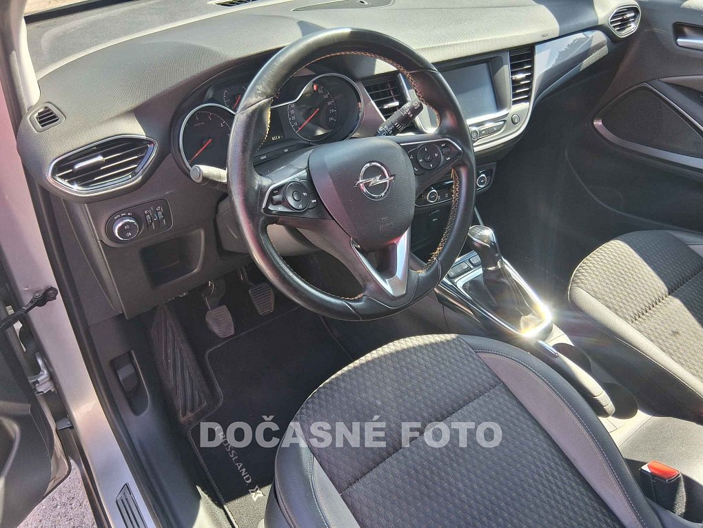 Opel Crossland X 1.2 PureTech 