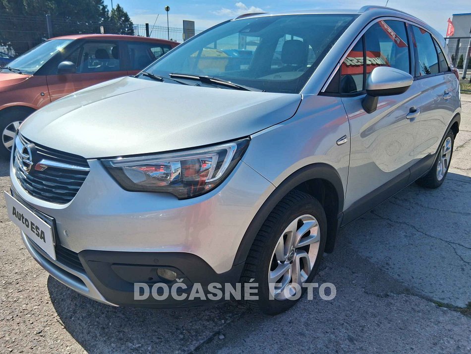 Opel Crossland X 1.2 PureTech 