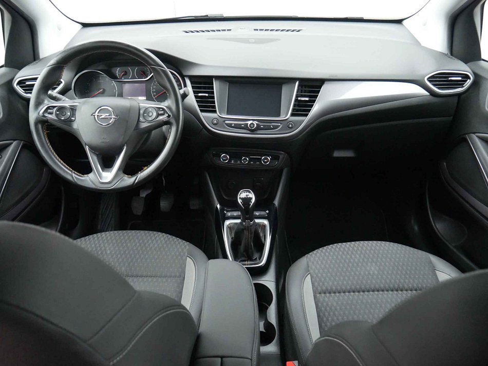 Opel Crossland X 1.2 T 