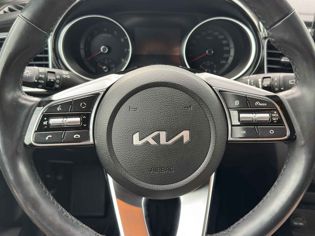 Kia XCeed 1.5 T-GDi 