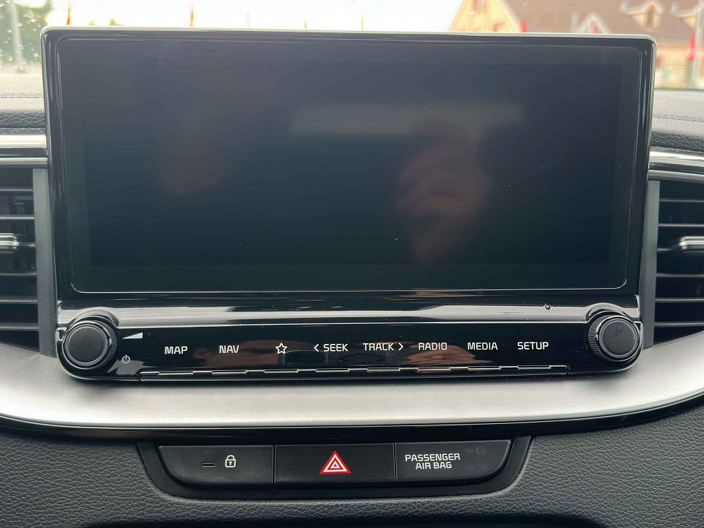 Kia XCeed 1.5 T-GDi 