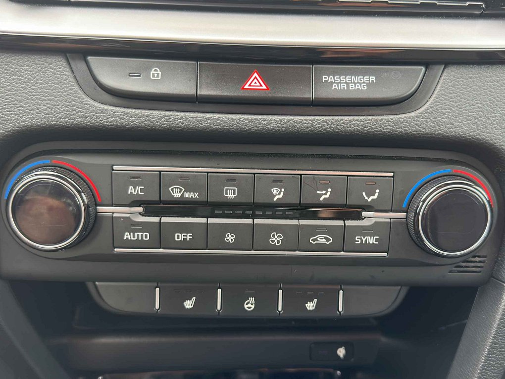 Kia XCeed 1.5 T-GDi 