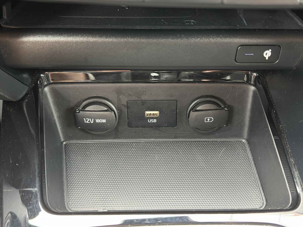 Kia XCeed 1.5 T-GDi 