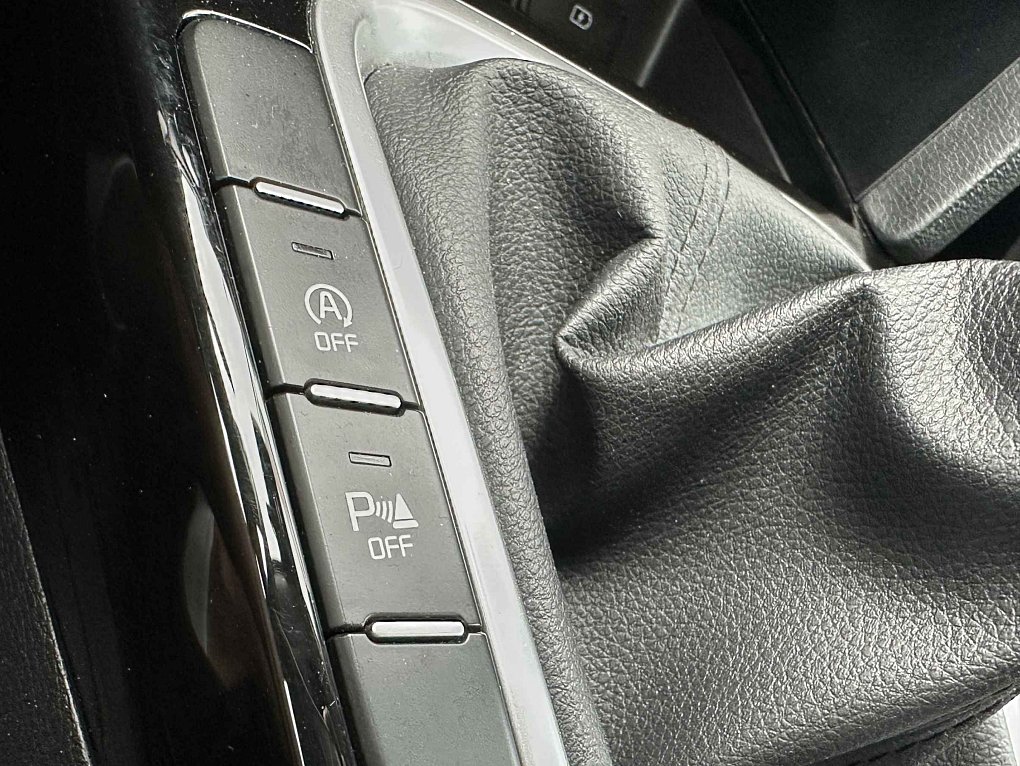 Kia XCeed 1.5 T-GDi 
