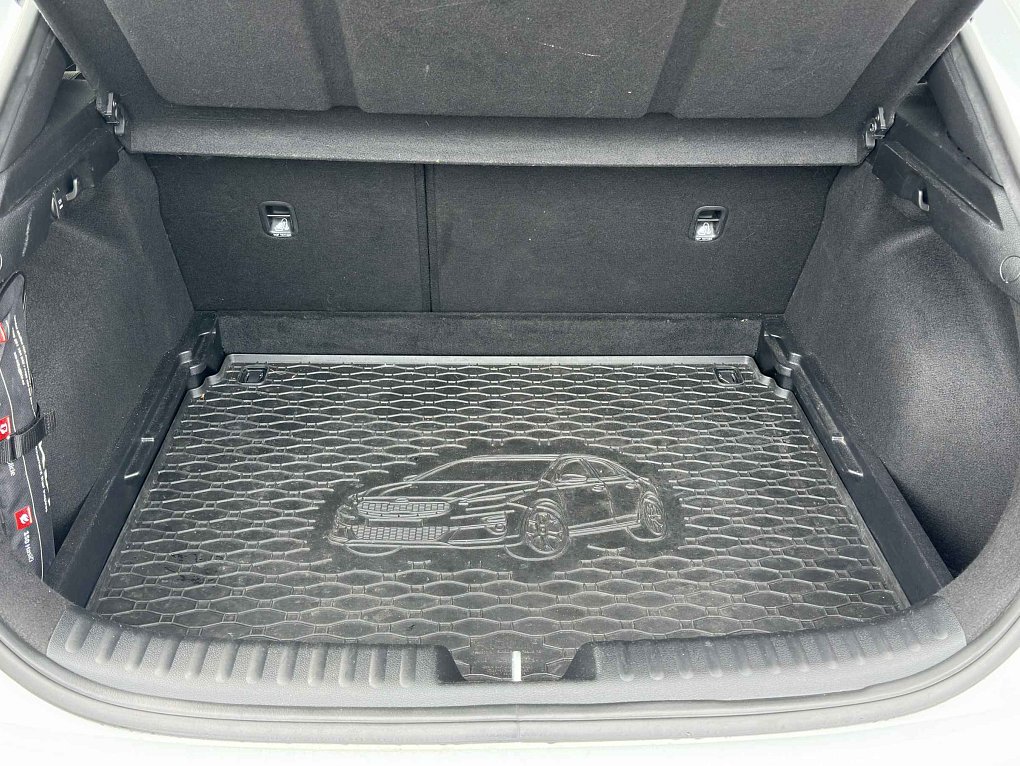 Kia XCeed 1.5 T-GDi 