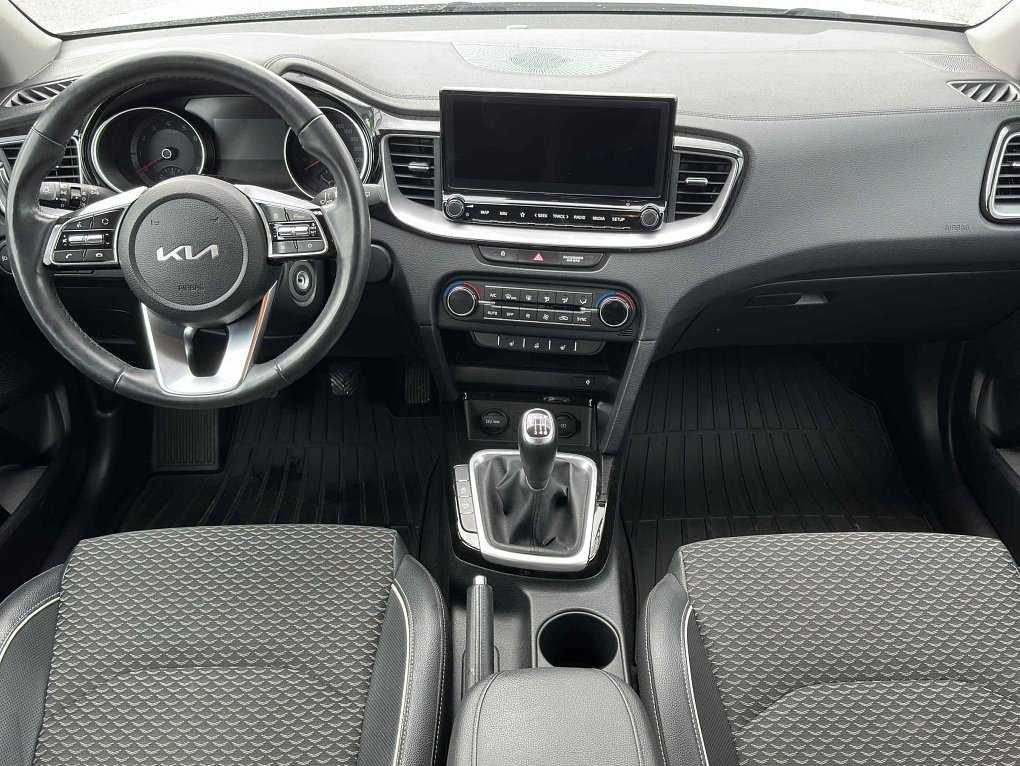 Kia XCeed 1.5 T-GDi 