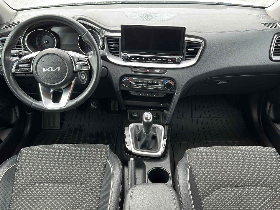 Kia XCeed 1.5 T-GDi 