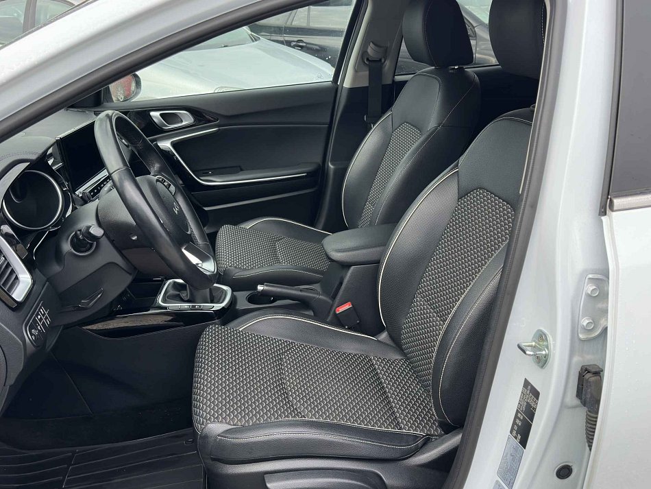 Kia XCeed 1.5 T-GDi 