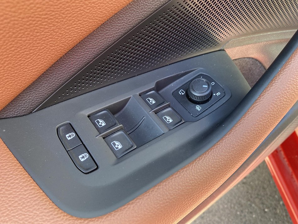 Škoda Superb IV 2.0 TSi L&K 4X4