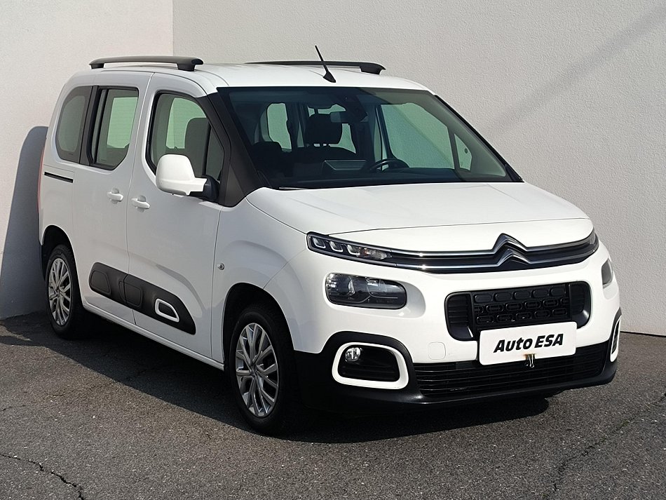 Citroën Berlingo 1.5HDi Feel