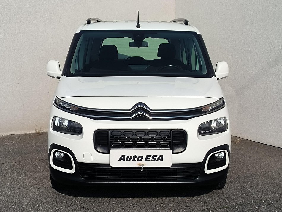 Citroën Berlingo 1.5HDi Feel
