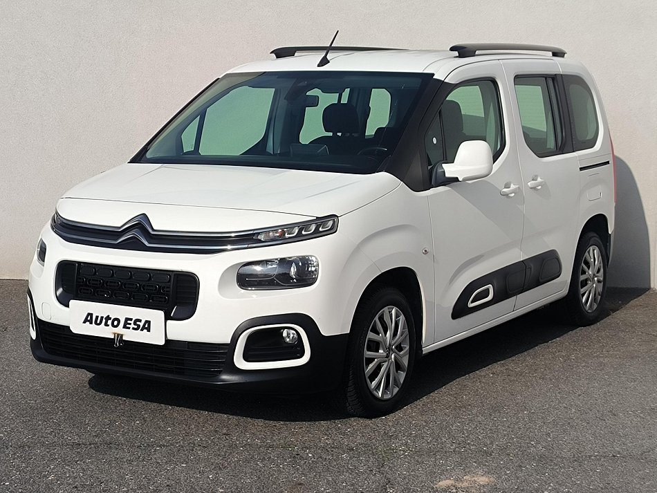 Citroën Berlingo 1.5HDi Feel
