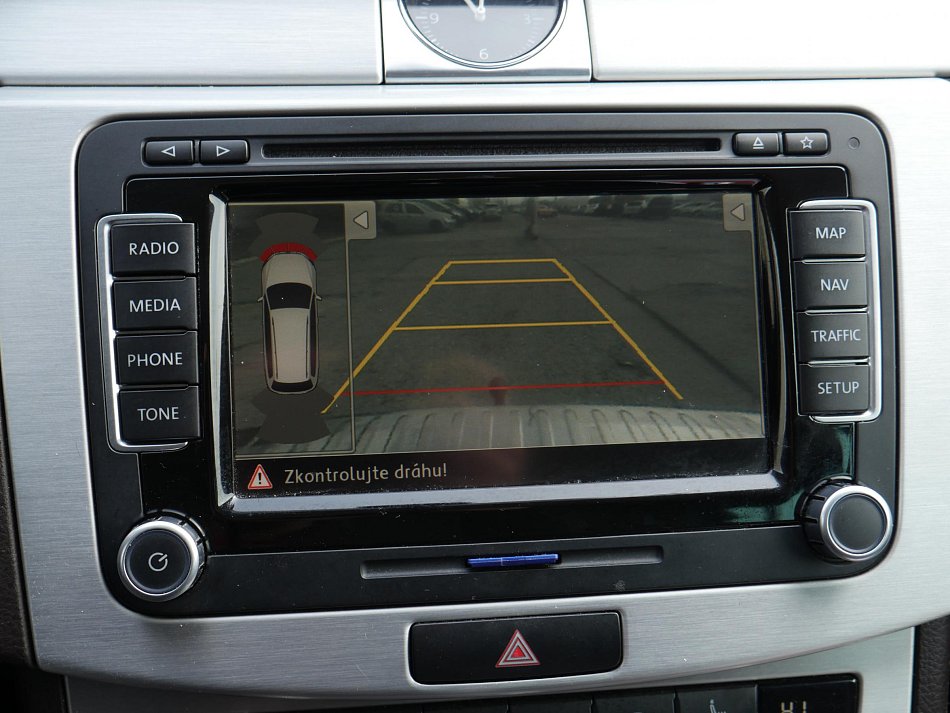 Volkswagen Passat 2.0TDi  Variant