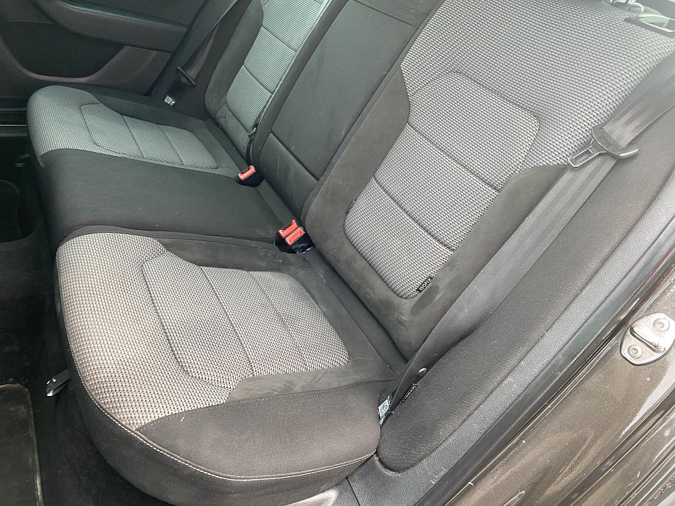 Volkswagen Passat 2.0TDI  4x4