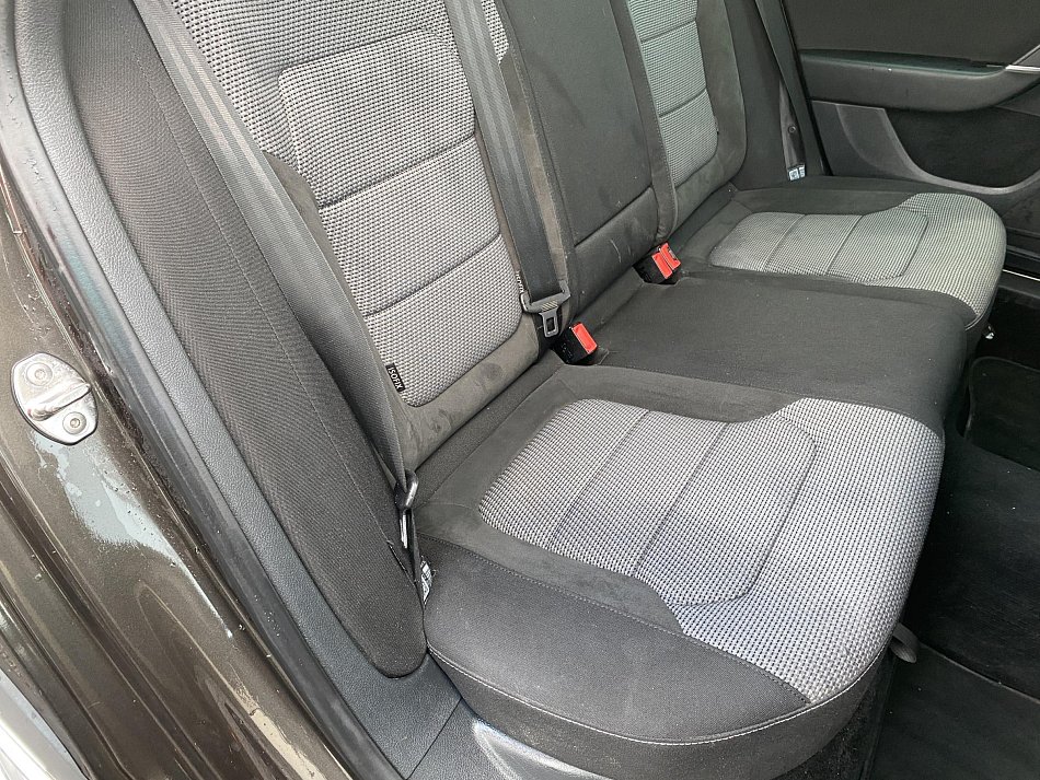 Volkswagen Passat 2.0TDI  4x4