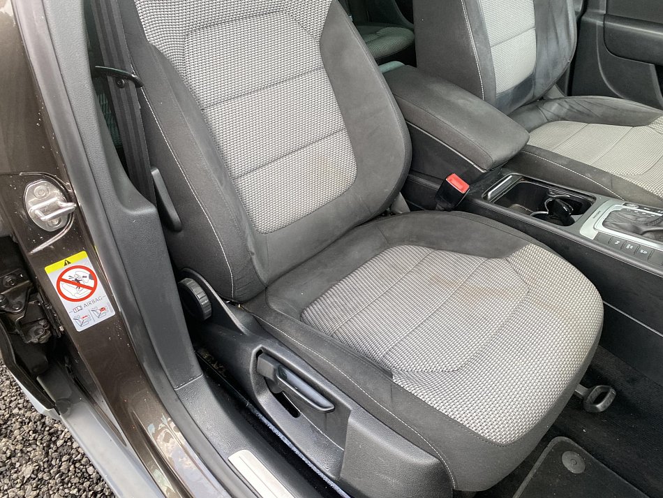 Volkswagen Passat 2.0TDI  4x4