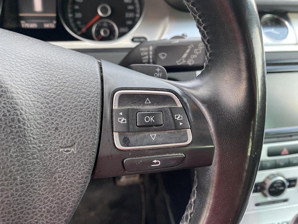 Volkswagen Passat 2.0TDI  4x4