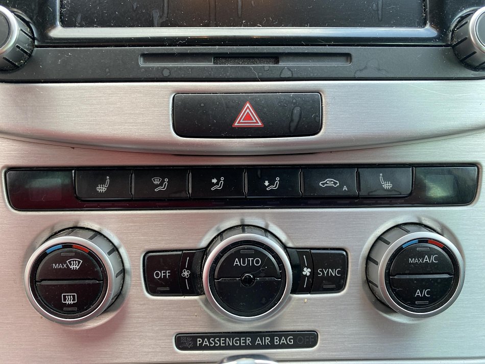 Volkswagen Passat 2.0TDI  4x4